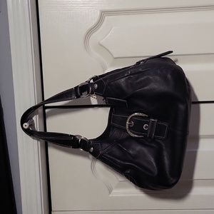 Coach Leather Purse
